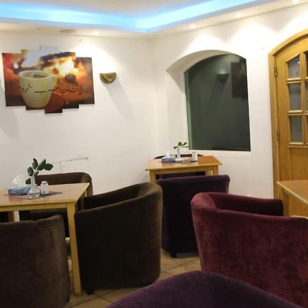 Razan Hotel Αμμάν Εξωτερικό φωτογραφία