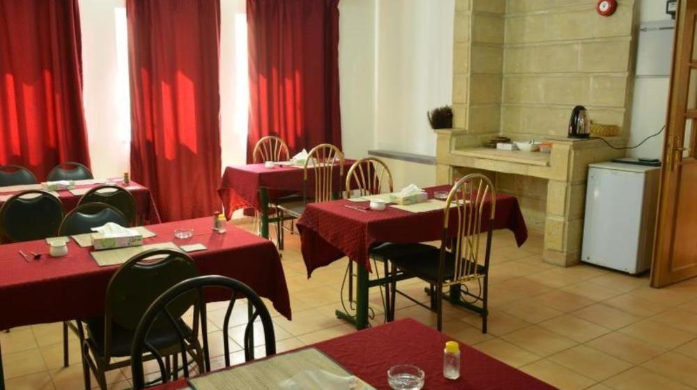 Razan Hotel Αμμάν Εξωτερικό φωτογραφία