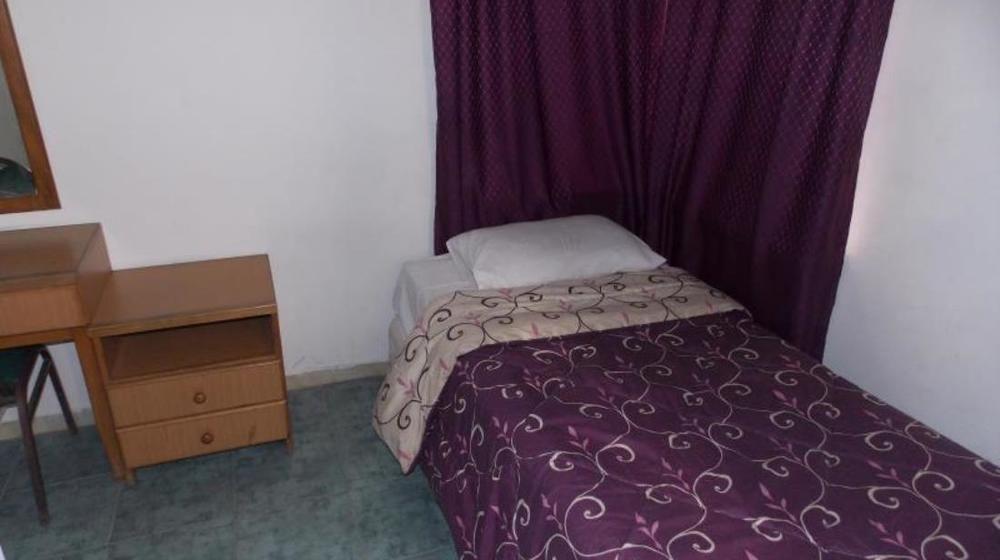 Razan Hotel Αμμάν Εξωτερικό φωτογραφία
