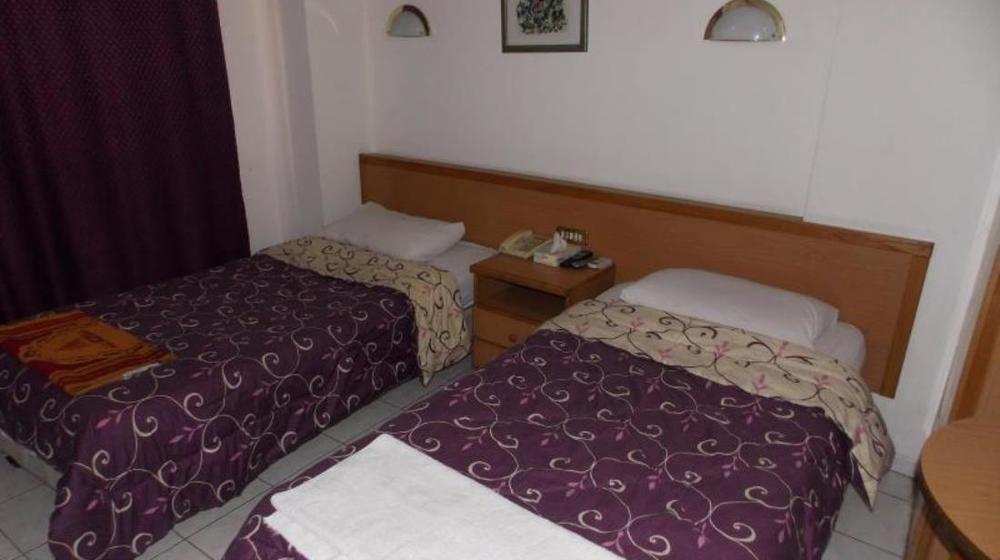 Razan Hotel Αμμάν Εξωτερικό φωτογραφία