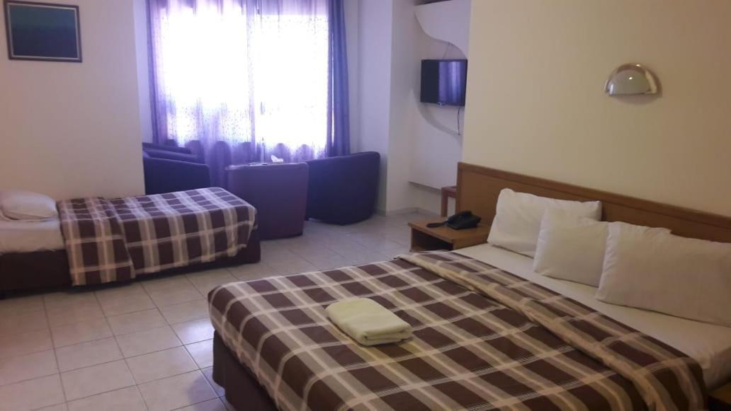 Razan Hotel Αμμάν Εξωτερικό φωτογραφία