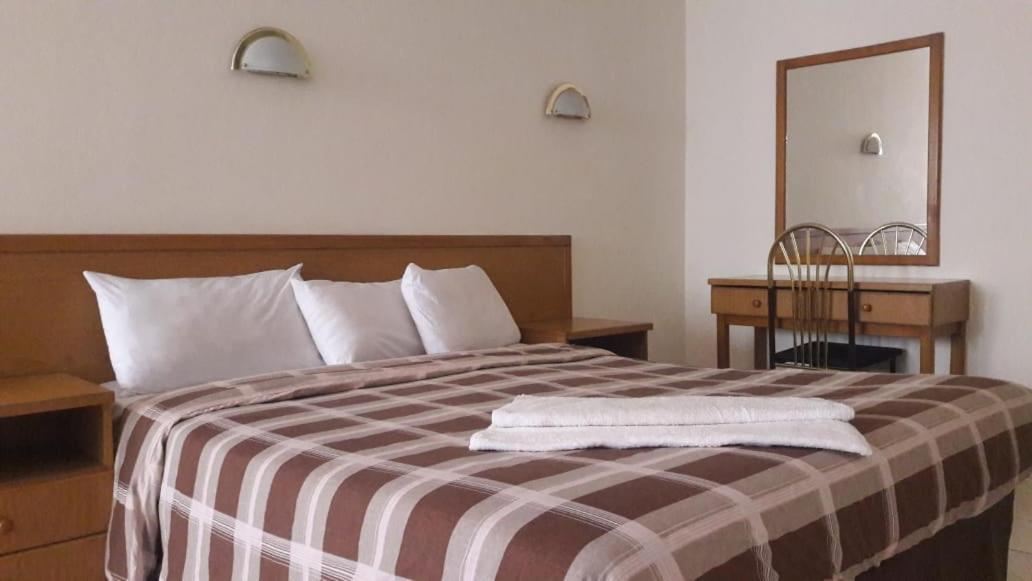 Razan Hotel Αμμάν Εξωτερικό φωτογραφία