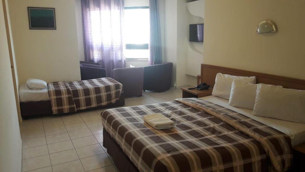 Razan Hotel Αμμάν Εξωτερικό φωτογραφία