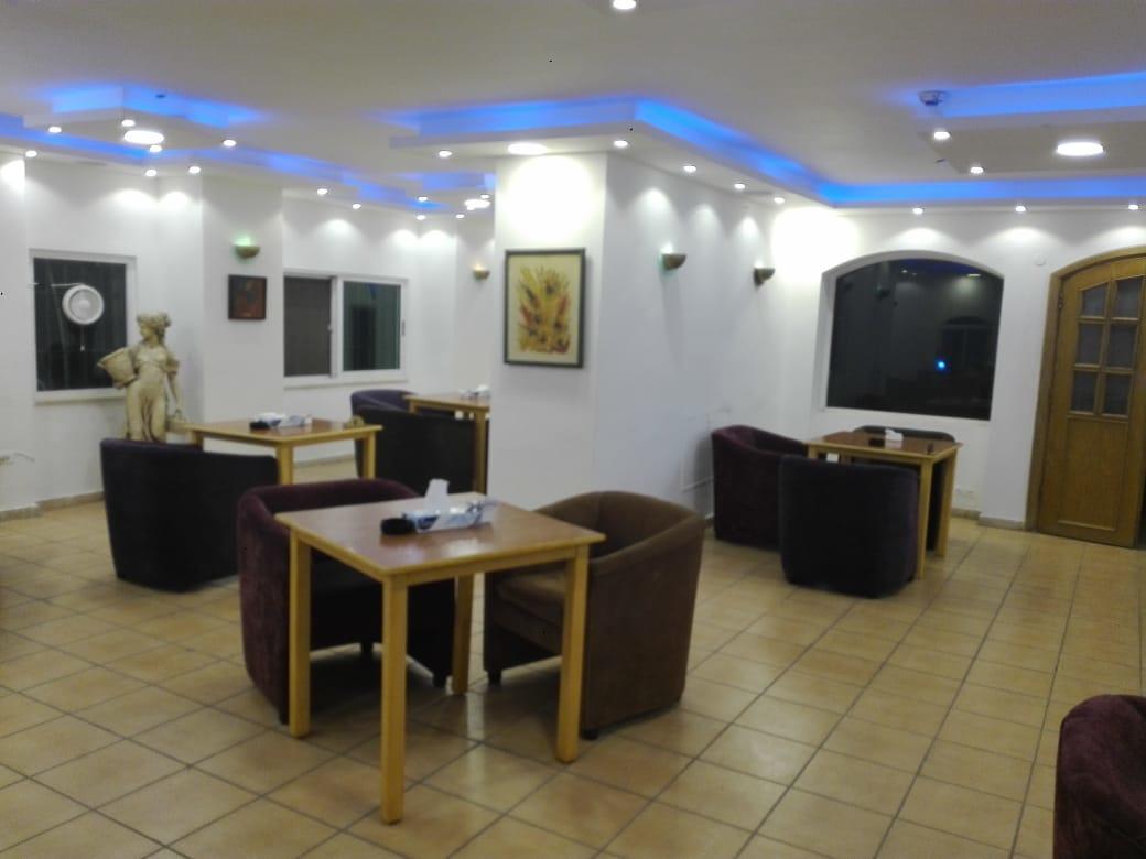 Razan Hotel Αμμάν Εξωτερικό φωτογραφία