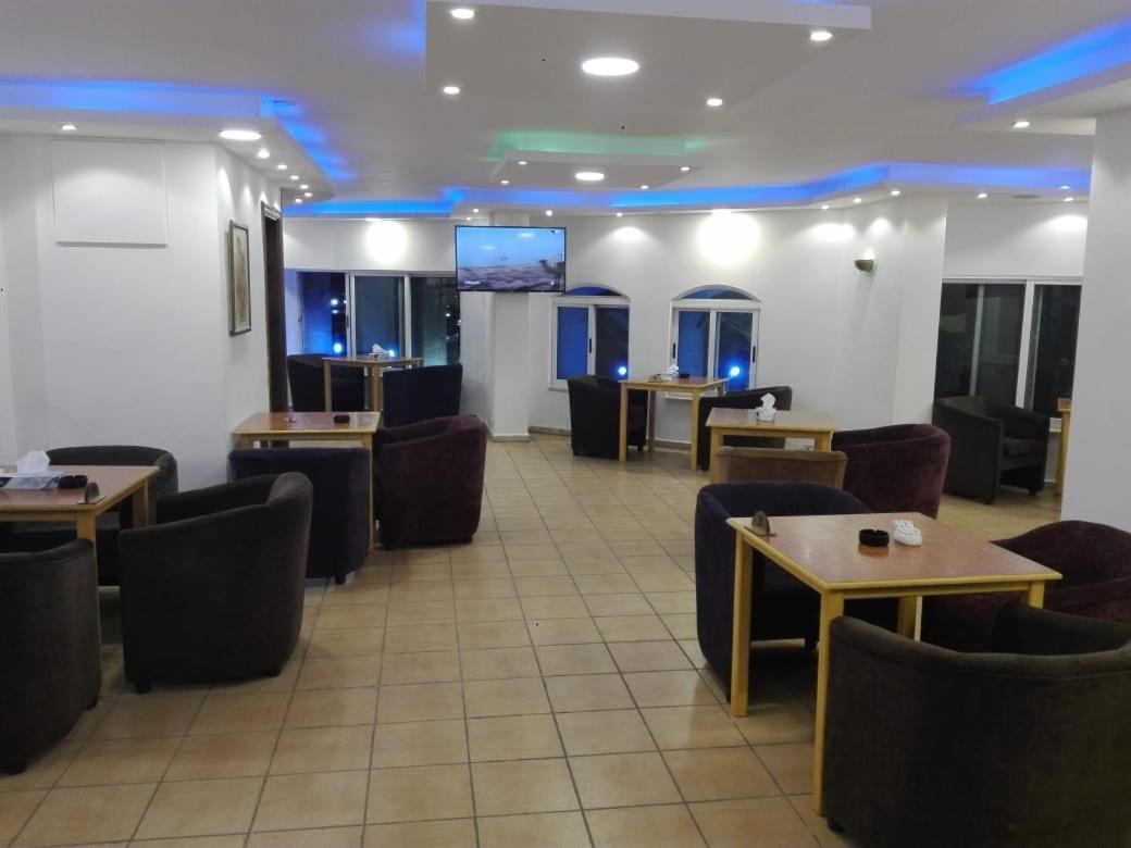 Razan Hotel Αμμάν Εξωτερικό φωτογραφία