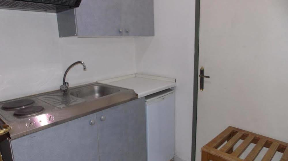 Razan Hotel Αμμάν Εξωτερικό φωτογραφία