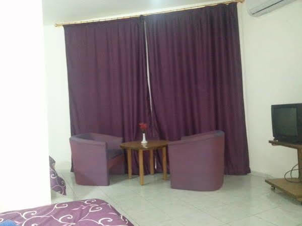 Razan Hotel Αμμάν Εξωτερικό φωτογραφία