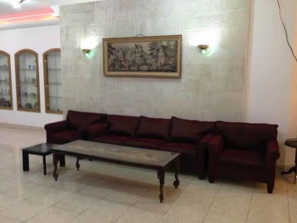 Razan Hotel Αμμάν Εξωτερικό φωτογραφία