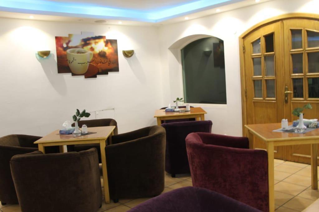 Razan Hotel Αμμάν Εξωτερικό φωτογραφία
