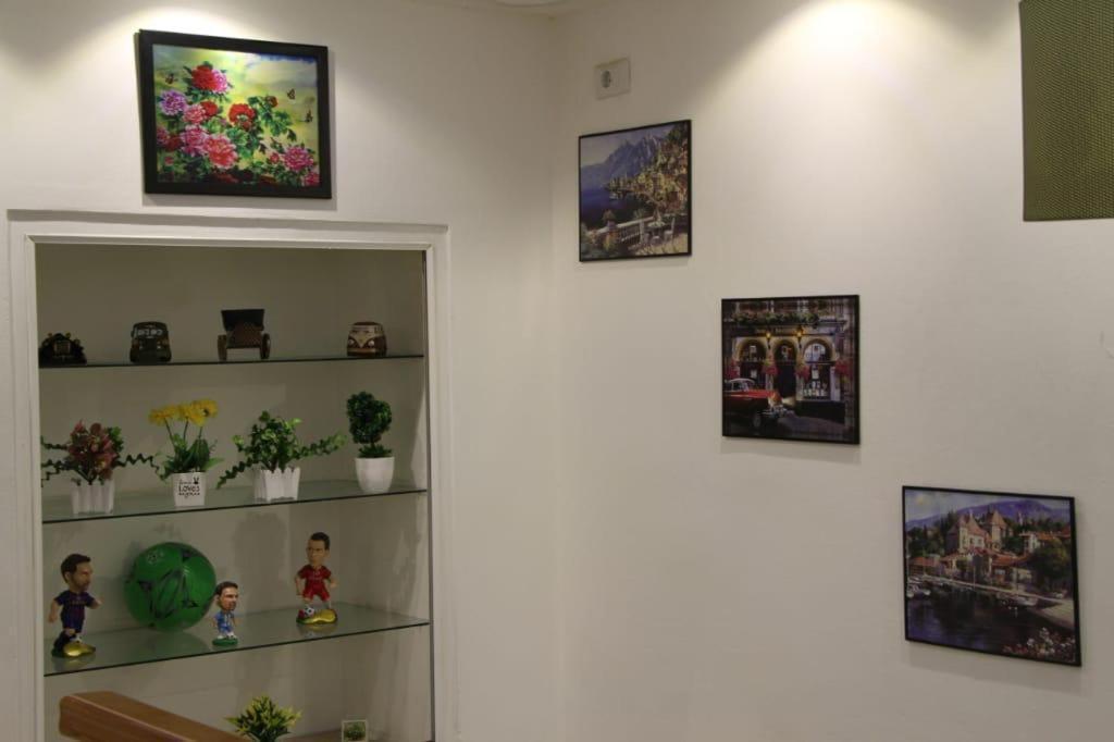 Razan Hotel Αμμάν Εξωτερικό φωτογραφία